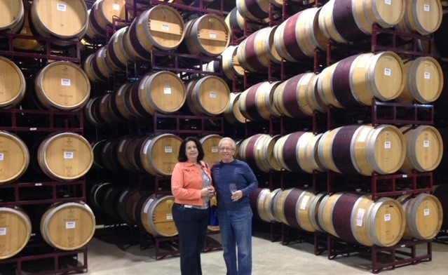 Grape Juice – Italian, Californian and&nbsp;Chilean